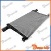 Intercooler pour AUDI | CNG-AU-036, 8ML376747511